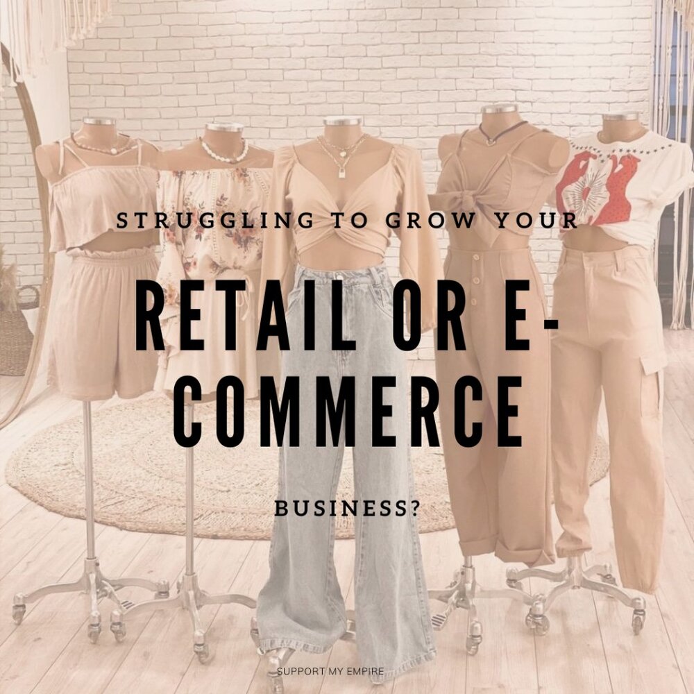 The Retail Gym